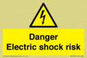 electric-shock-risk-with-electrical-warning-triangle~